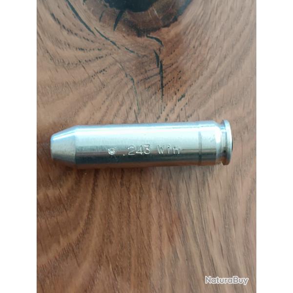 DOUILLE AMORTISSEUR CAL 243WINCH