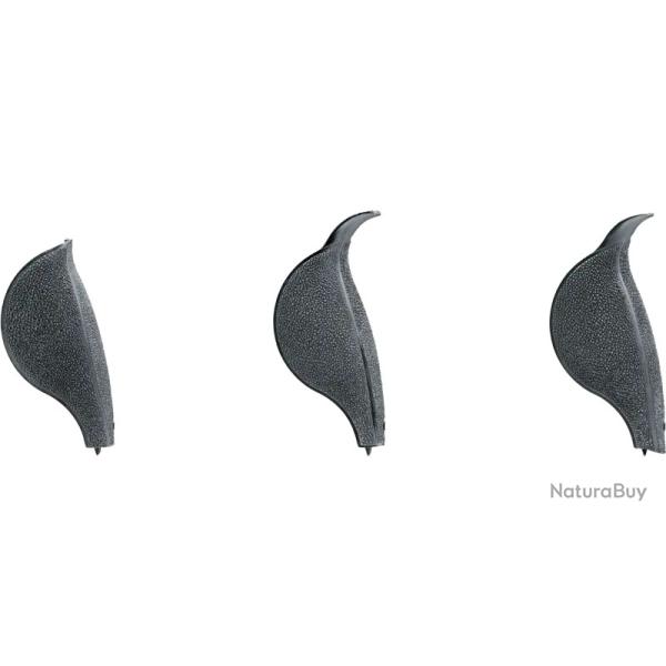 Crosse M&P9 T4E M2.0 taille S, M-L, L