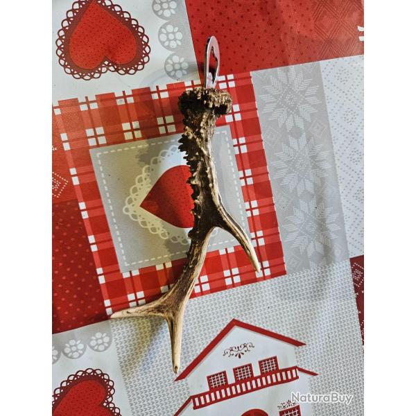 D�capsuleur bois de chevreuil