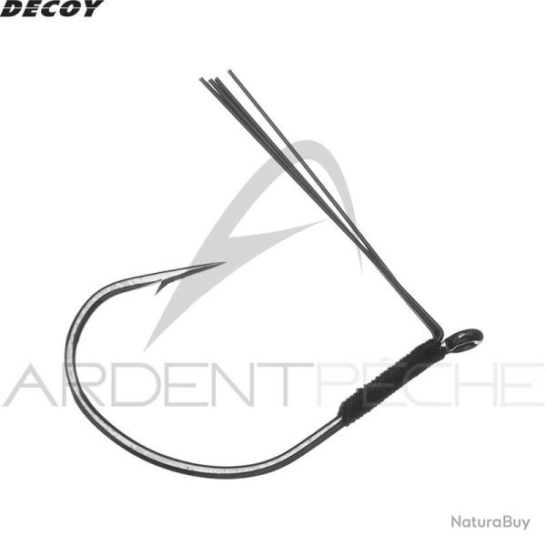 Hame�on simple DECOY Worm 108 Body guard HD H4