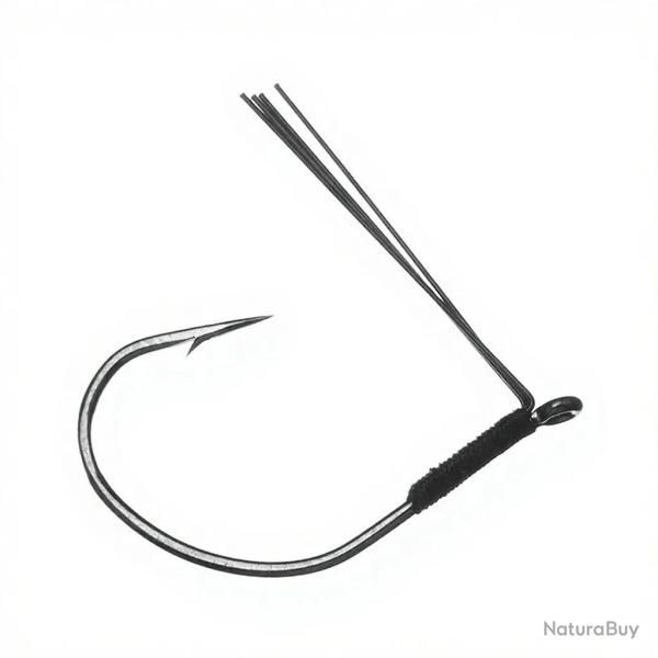 Hame�on simple DECOY Worm 108 Body guard HD H1/0