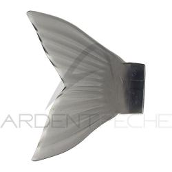 Queue de rechange GAN CRAFT Jointed claw 178 01 Black smoke