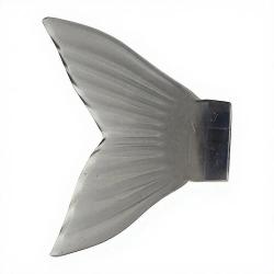 Queue de rechange GAN CRAFT Jointed claw 178 01 Black smoke