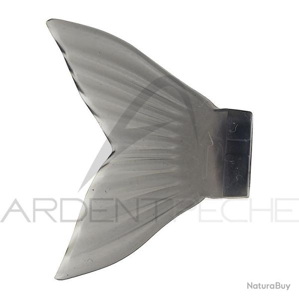 Queue de rechange GAN CRAFT Jointed claw 178 01 Black smoke