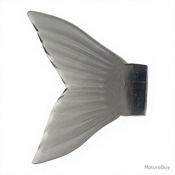 Queue de rechange GAN CRAFT Jointed claw 178 01 Black smoke