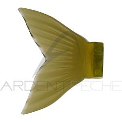 Queue de rechange GAN CRAFT Jointed claw 178 02 Light green