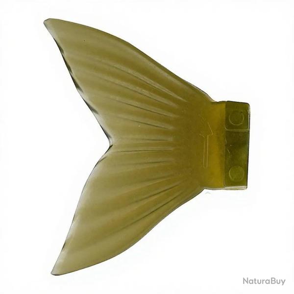 Queue de rechange GAN CRAFT Jointed claw 178 02 Light green