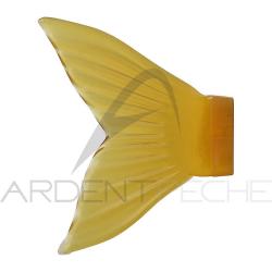 Queue de rechange GAN CRAFT Jointed claw 178 03 Light orange