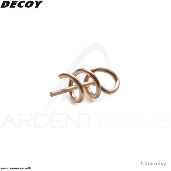 Ressort DECOY Makisasu keeper DIY-21 SS