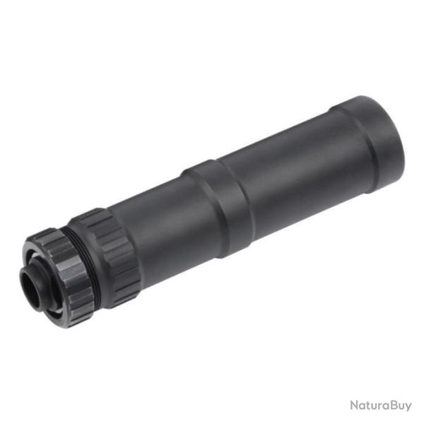Silencieux Br�gger & Thomet - Impuls-OLS Compact pour pistolet - cal. 9mm - 1/2-28