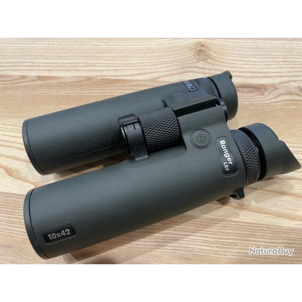 JUMELLE STEINER 10X42