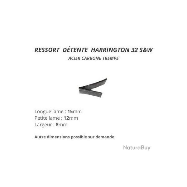 Ressort de d�tente Harrington 32 S&W