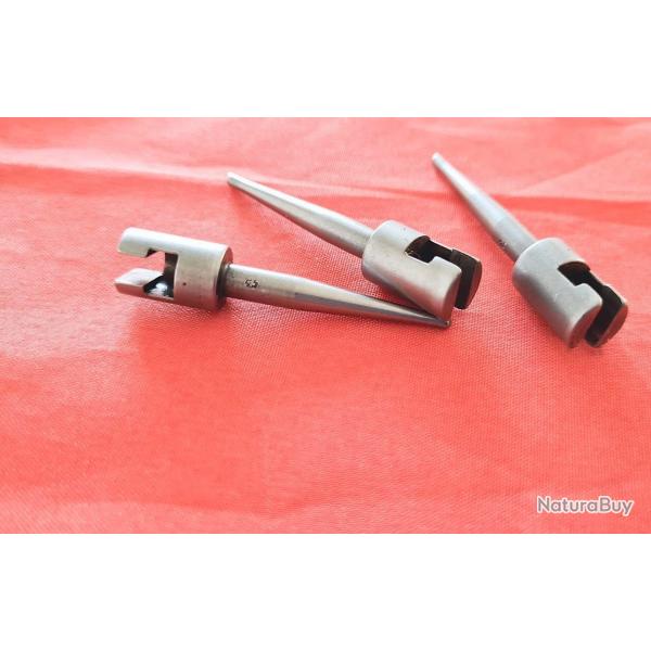 Percuteur pour fusil Suisse Schmidt Rubin K31