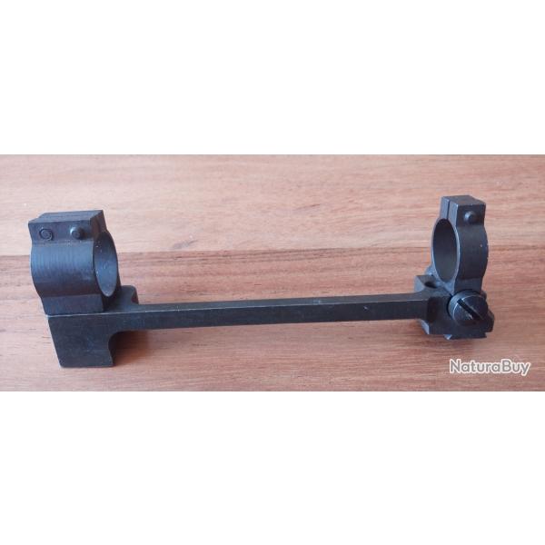 Springfield 1903 montage lunette