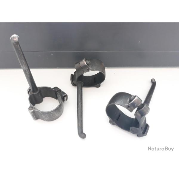 EMBOUCHOIR Suisse Schmidt Rubin K31