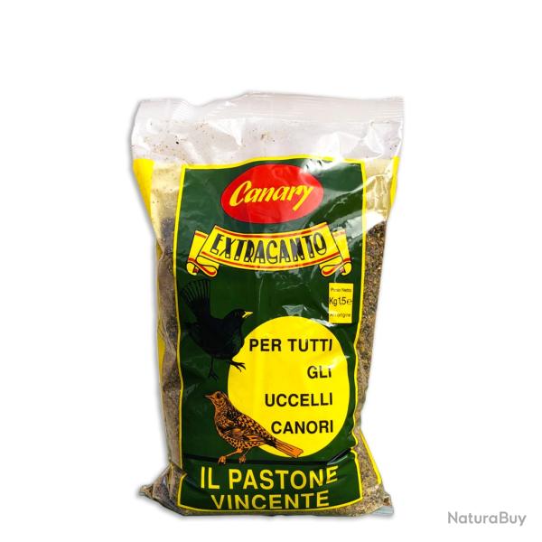 EXTRACANTO 1.5kg - Canary