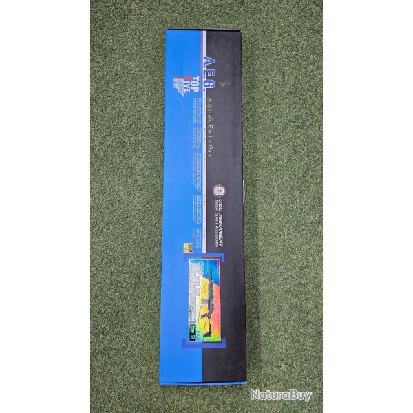 G&G - R�plique GR14 EBR Long Enhanced Battle Rifle