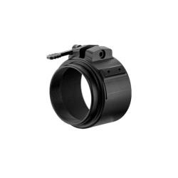 Bague adaptatrice pour clip-on Pixfra 65 mm