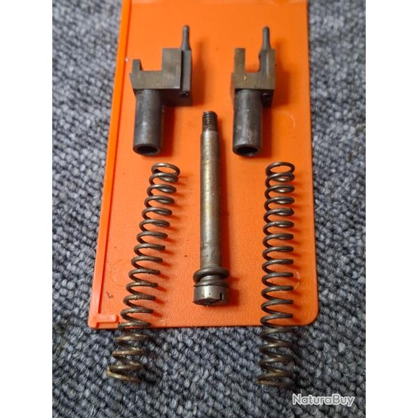 DACTU - Cal 12 Superpos� - Pi�ce - Pi�ces de Percution