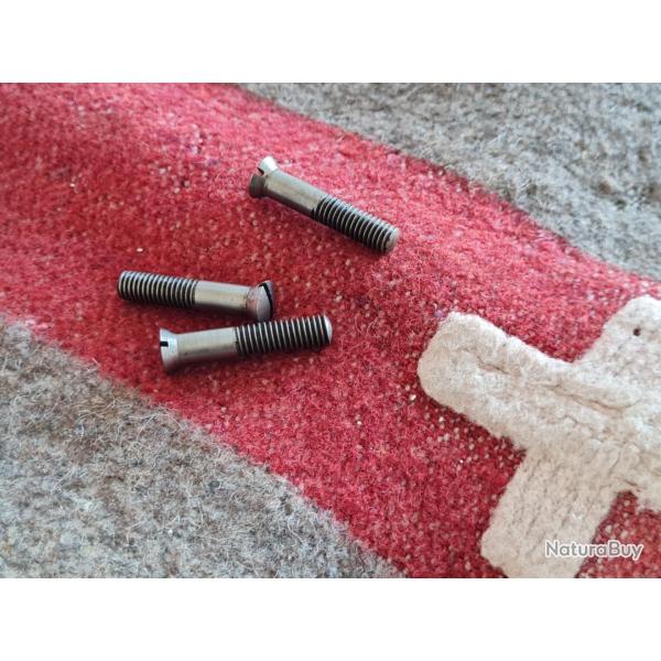 bri�vement vis de pontet Suisse Schmidt Rubin K31