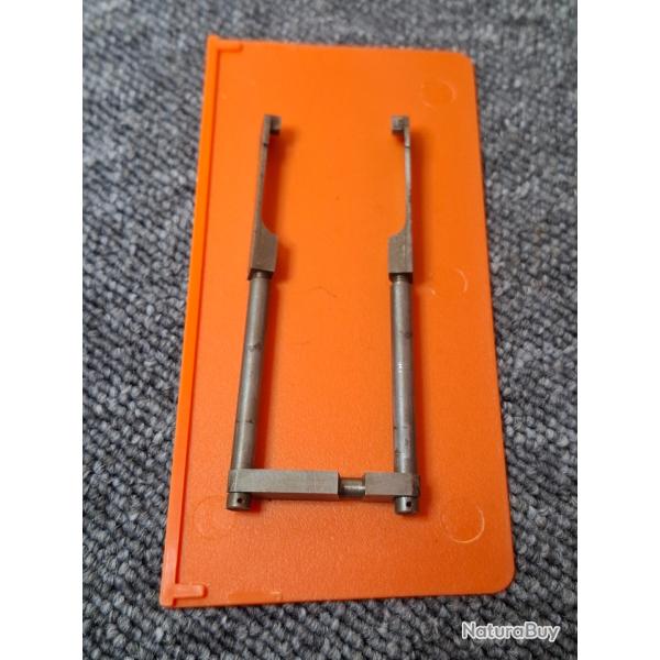 DACTU - Cal 12 Superpos� - Pi�ce - Armeurs