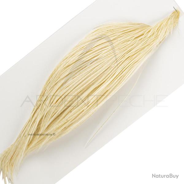 Demi-cous de coq DEVAUX G2 Blanc