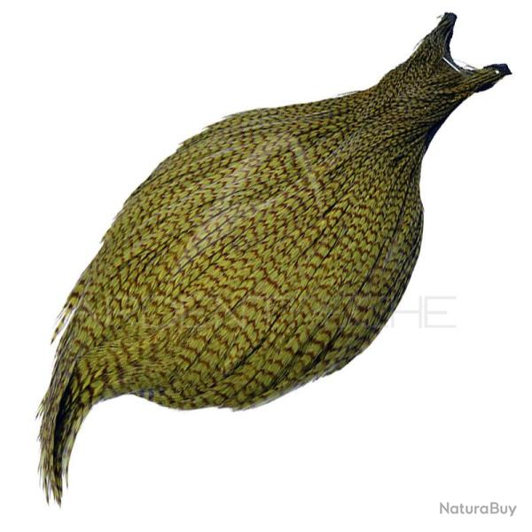 Cous de coq DEVAUX G3 Grizzly olive