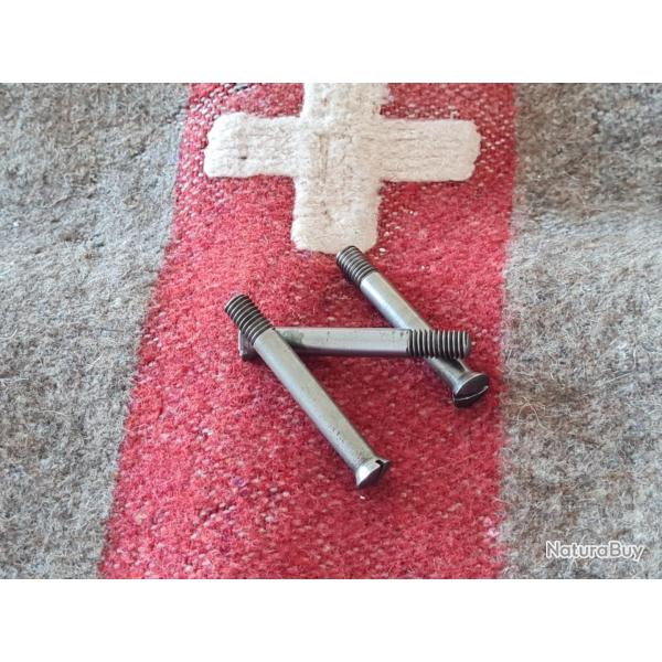 vis longue pour pontet Suisse Schmidt Rubin K31