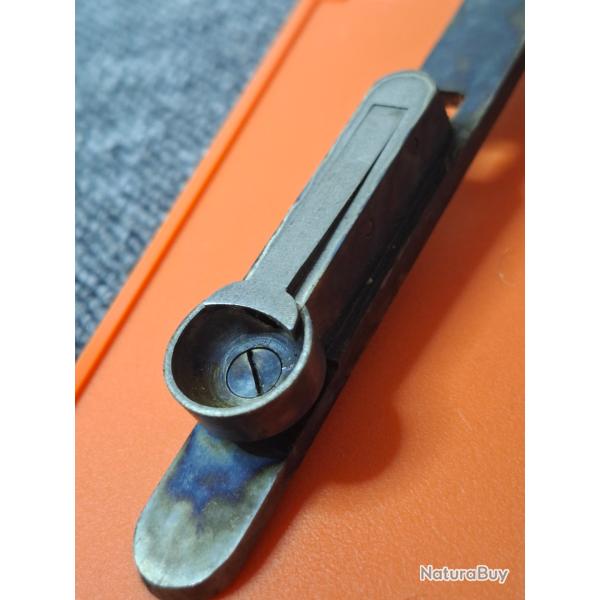 DACTU - Cal 12 Superpos� - Pi�ce - Fer de Devant et Auger