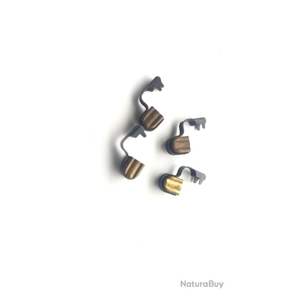 Couvre Bouche Suisse Schmidt Rubin K31