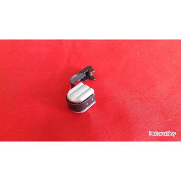 WW2 Couvre bouche Suisse Schmidt Rubin K31