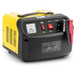 Chargeur de batterie de voiture aide au d&eacute;marrage 12 / 24 v 45 a 14_0008593