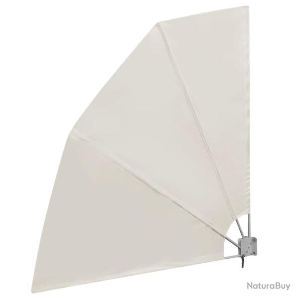 Auvent paravent store brise-vue lat�ral r�tractable de patio jardin terrasse balcon protection visu