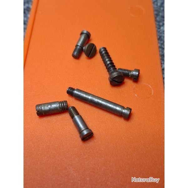 DACTU - Cal 12 Superpos� - Pi�ce - Diverses  Vis