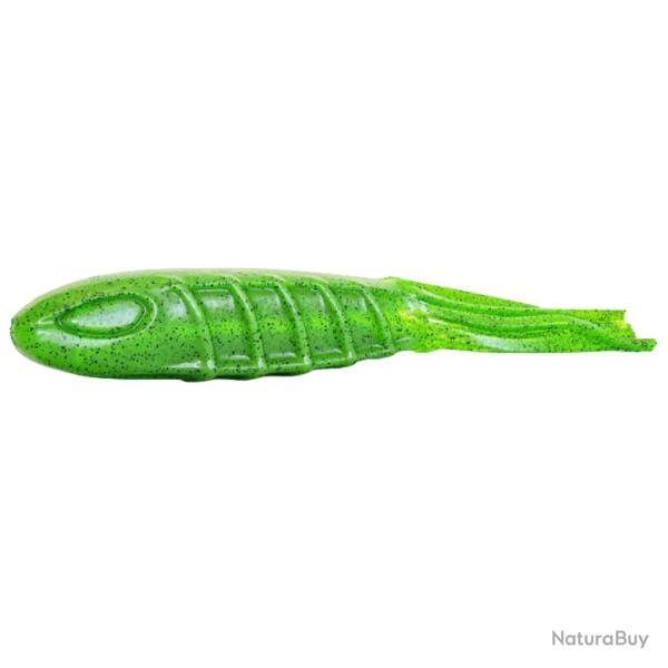 Leurre Souple Nays BLLT 35 - 8,9cm 8,9cm 4,2g par 6 C-07