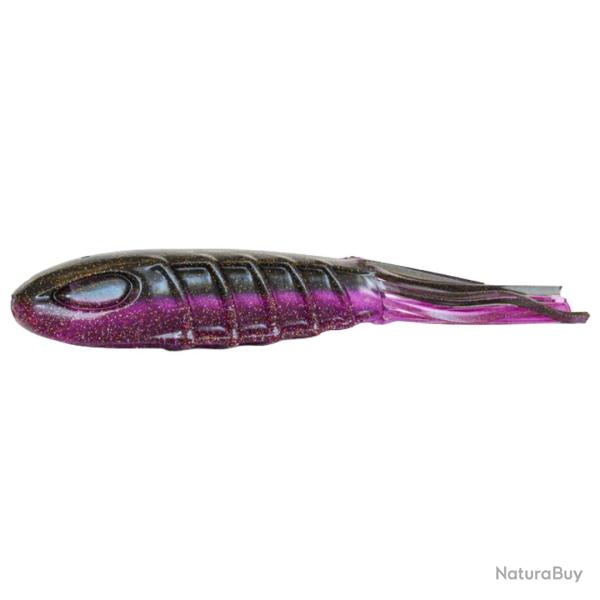 Leurre Souple Nays BLLT 35 - 8,9cm 8,9cm 4,2g par 6 C-26