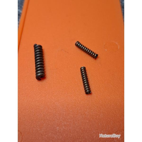 DACTU - Cal 12 Superpos� - Pi�ce - Ressorts