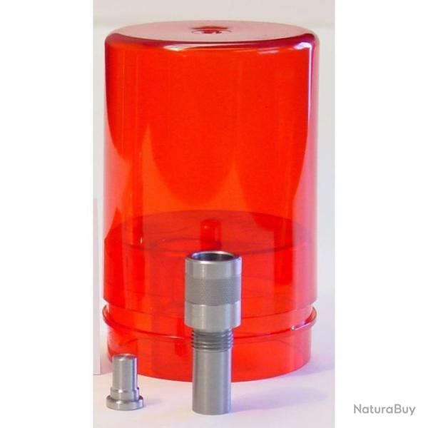 Lee 90487 Bulge buster kit OUTIL POUR SUPPRESSION DU GONFLEMENT DE DOUILLE