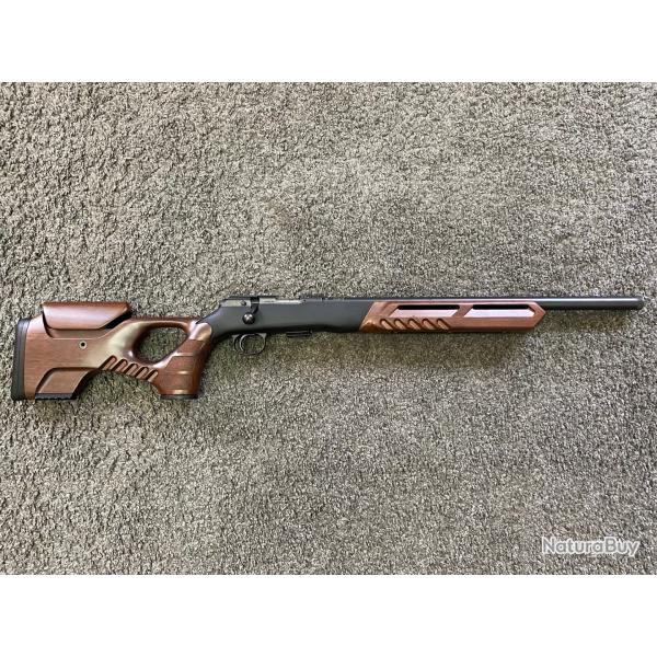 NOUVEAUT 2025 Carabine CZ 457 Cobra Varmint Calibre 22 Lr