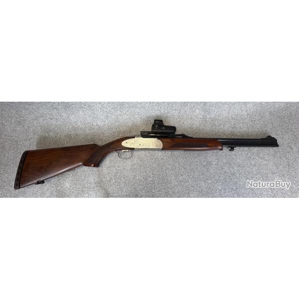 VERNEY CARRON SAGITTAIRE NT 7 X 65 R