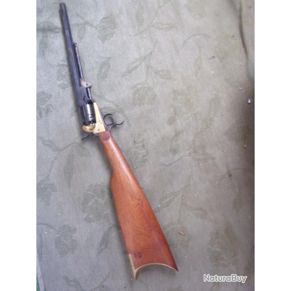 carabine Pietta .44