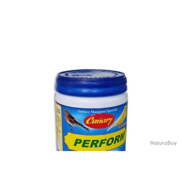 PERFORM avec des huiles essentielles 250g - Canary