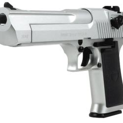 Desert Eagle 50AE KWC Blowback CO2 - Silver