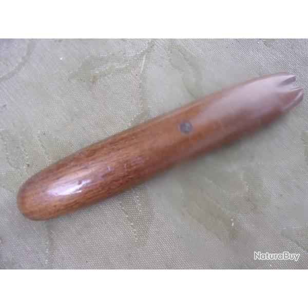 longuesse de carabine Browning semi-auto  22 smokeless