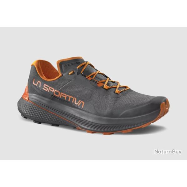Chaussure de Trail Homme La Sportiva Prodigio Gris