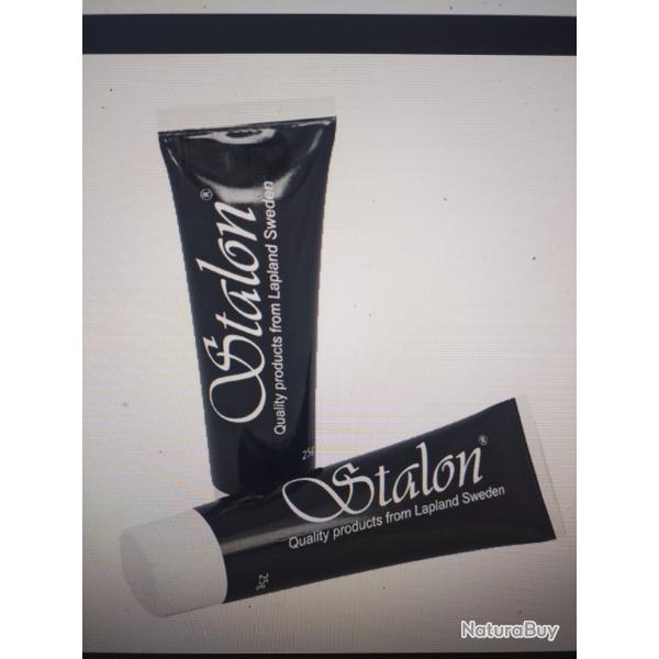 Graisse pour silencieux stalon 25g