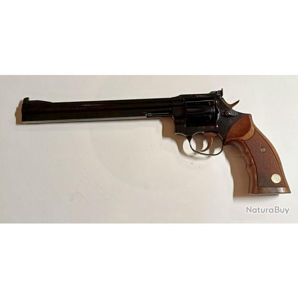 Revolver MR73 Long Range 9" 357 Magnum