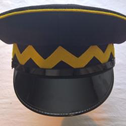 Casquette Royal Scots Dragoon Guards