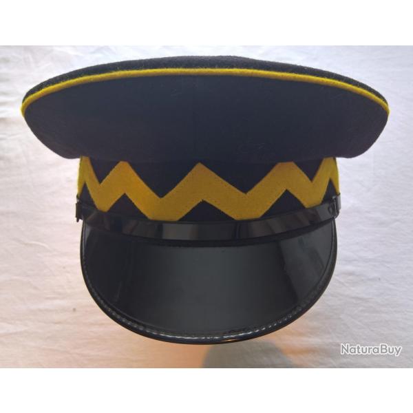 Casquette Royal Scots Dragoon Guards