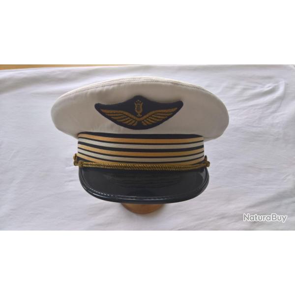 Casquette Arm�e de l'air fran�aise